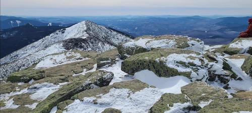 Franconia Ridge Hike photo