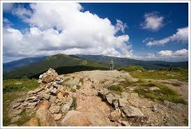 Mount Pierce hike (& potentially Mount Eisenhower)