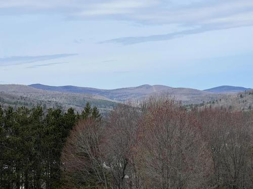 Paine Mountain - Moderate hike photo