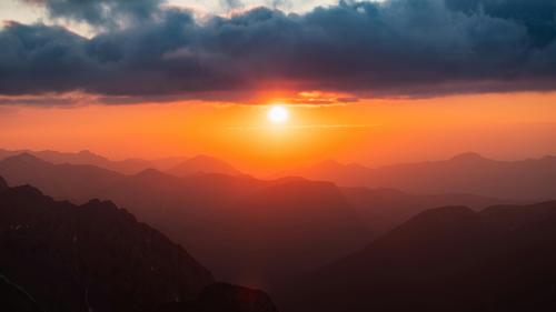 Summer Solstice Supper & Sunset Hike photo