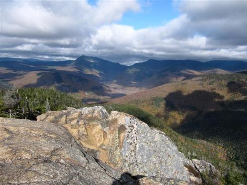Crawford, Stairs, Resolution Mtns. Hike photo