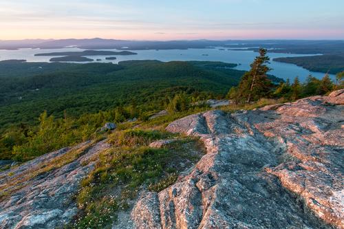 Mount Major Hike photo