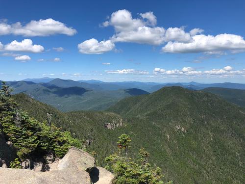 Mt. Osceola Hike photo