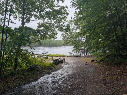 Tower Hill Loop Hike photo