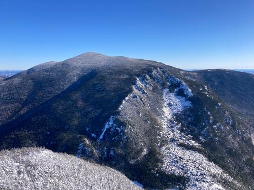 Photo from Carter Notch Hut Overnight + Wildcat Ridge trip report