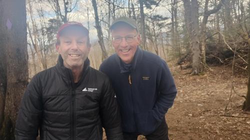 Photo from Paine Mountain - Moderate hike trip report