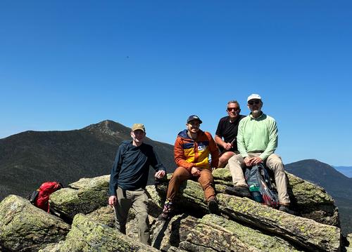 Photo from Franconia Ridge! trip report