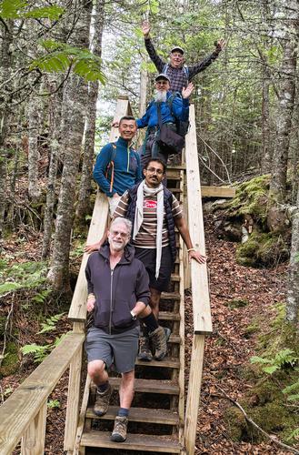 Photo from An Awesome Experience on the Spectacular Maine Coast! trip report