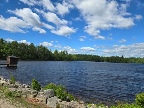 Photo from Tower Hill Loop Hike trip report