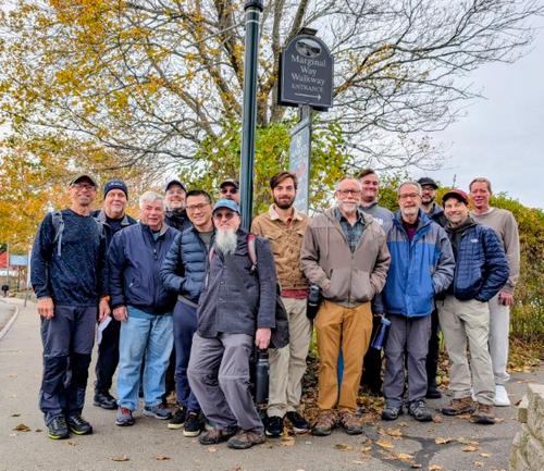 Photo from GO Lodging Weekend – Ogunquit, Maine trip report