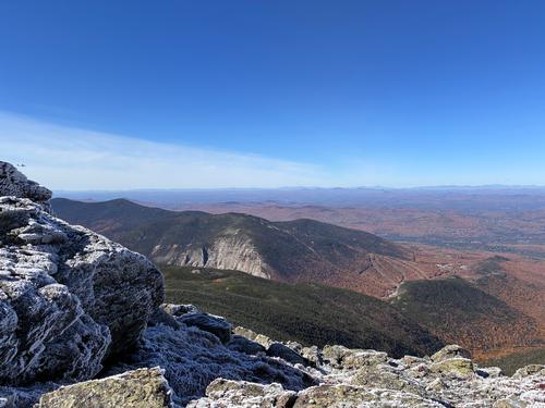 Photo from Lafayette and Garfield Fall Hike trip report