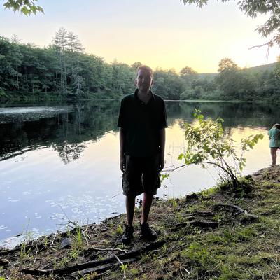 Profile photo of Bradford