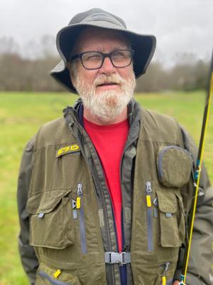 Profile photo of Gus