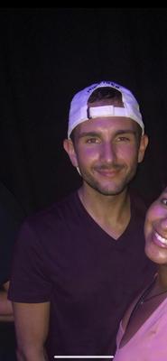 Profile photo of MikeHikes223