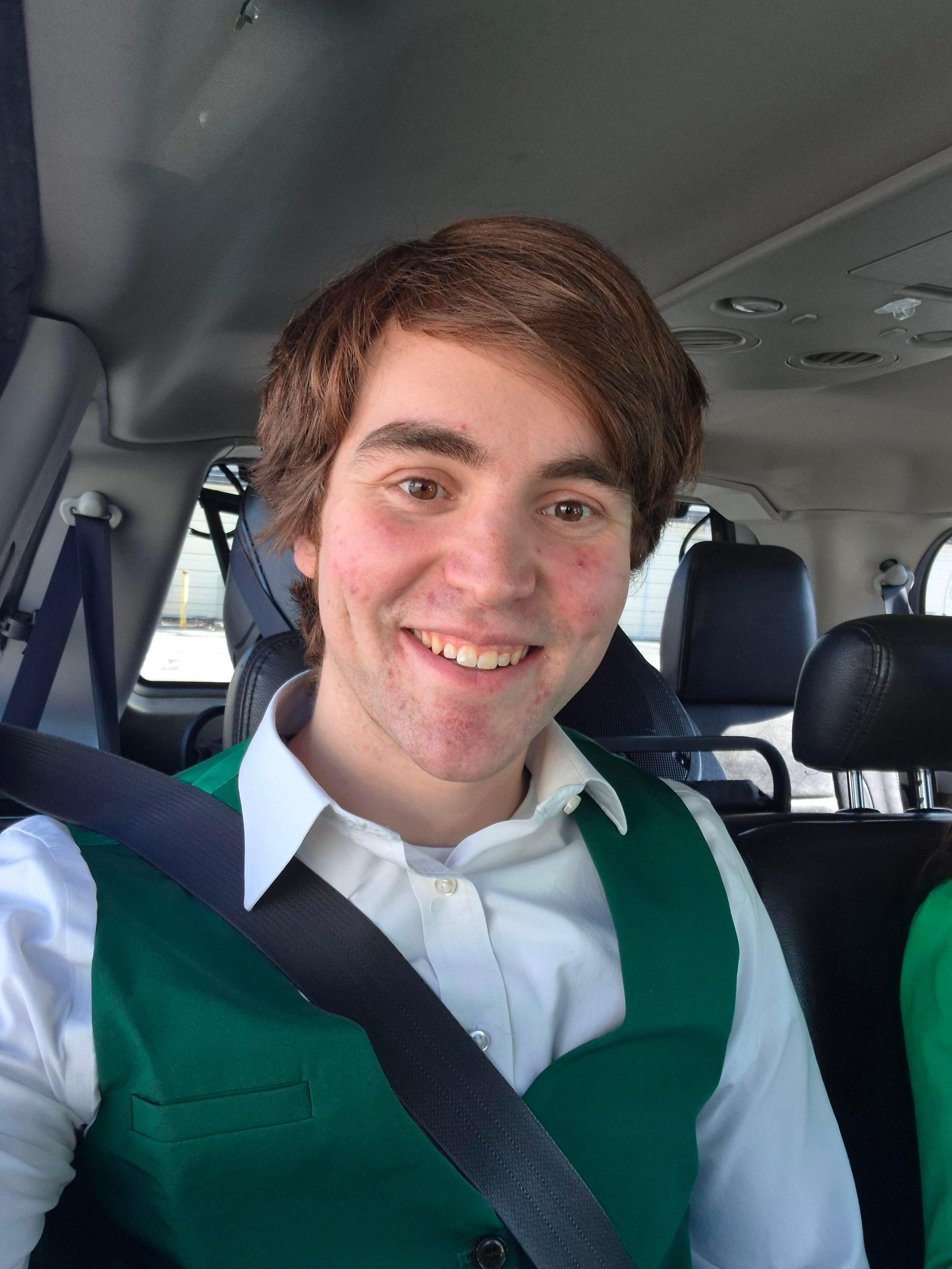 Profile photo of Naturistjourney2000