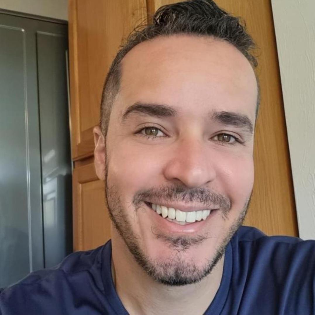 Profile photo of Olavo