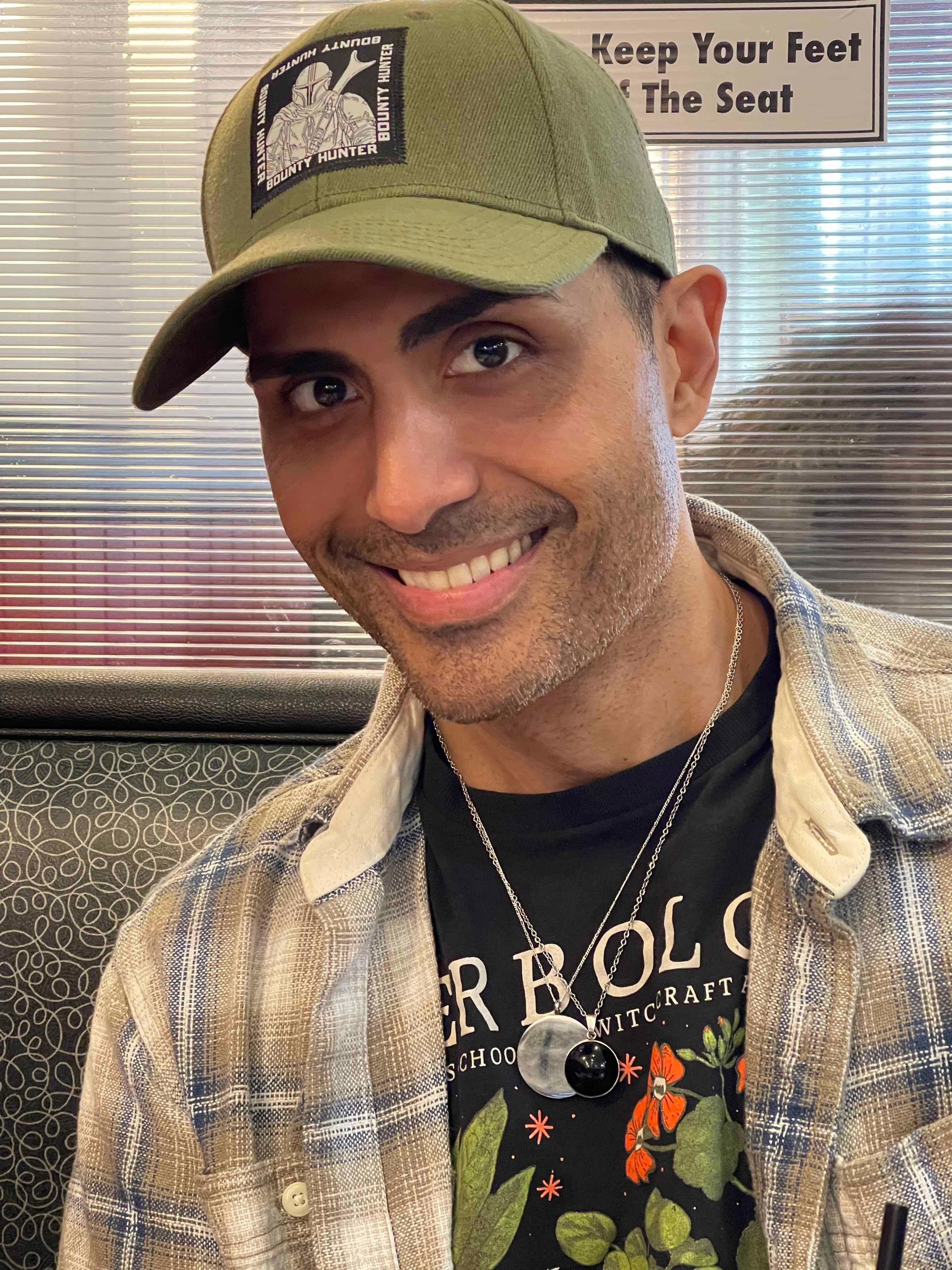 Profile photo of TheFinalFrontier