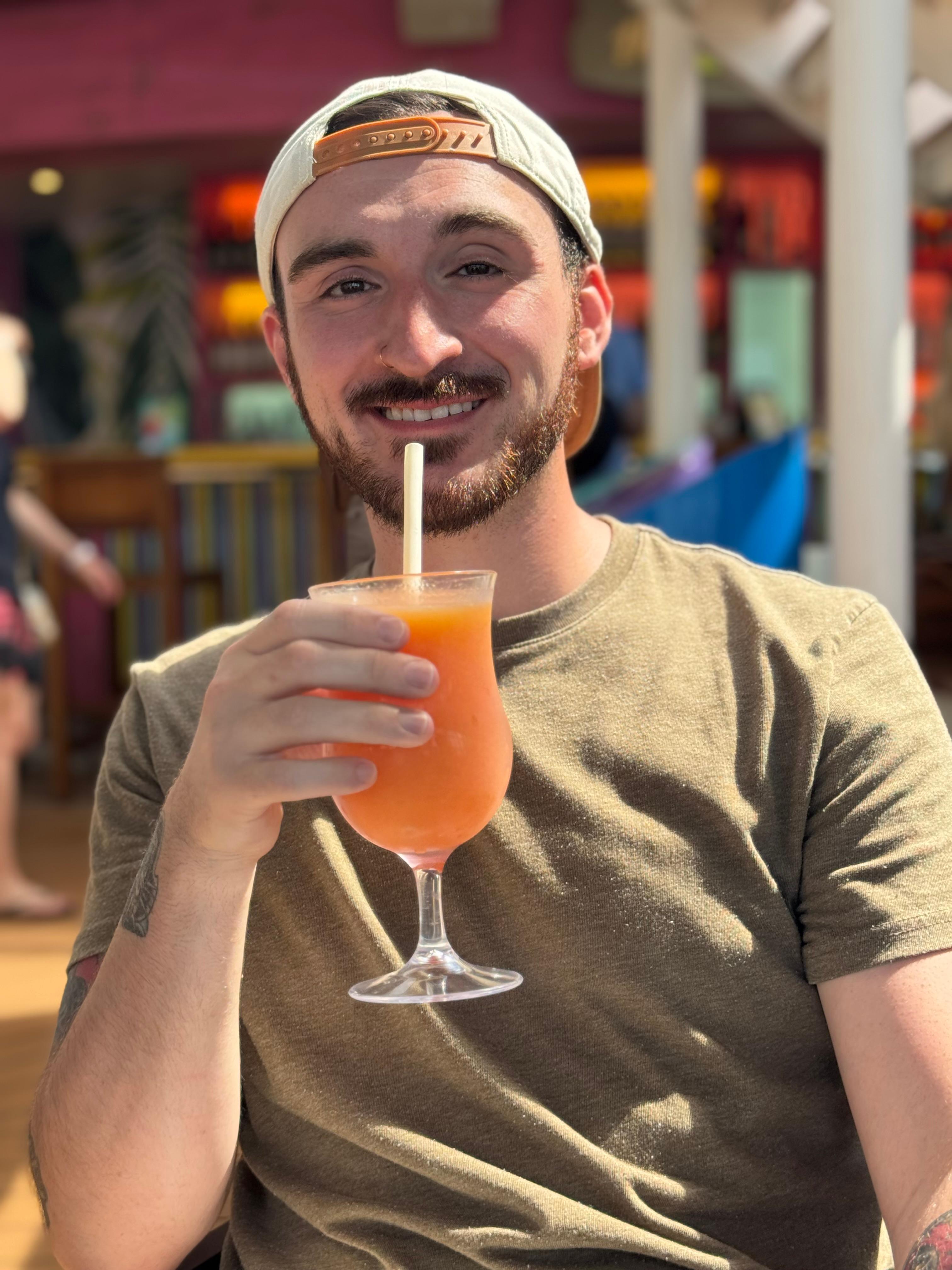 Profile photo of briggsd