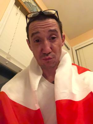 Profile photo of justjustin