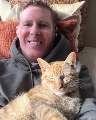 Profile photo of timd321