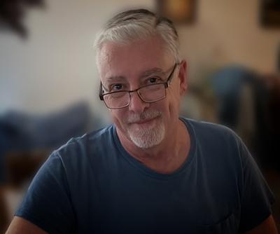 Bill Burke