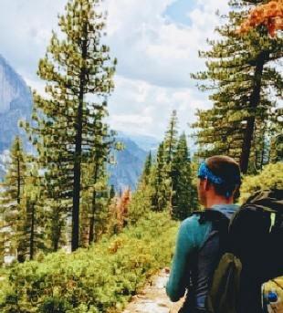 Campyhiker