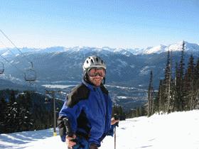 GlacierBear