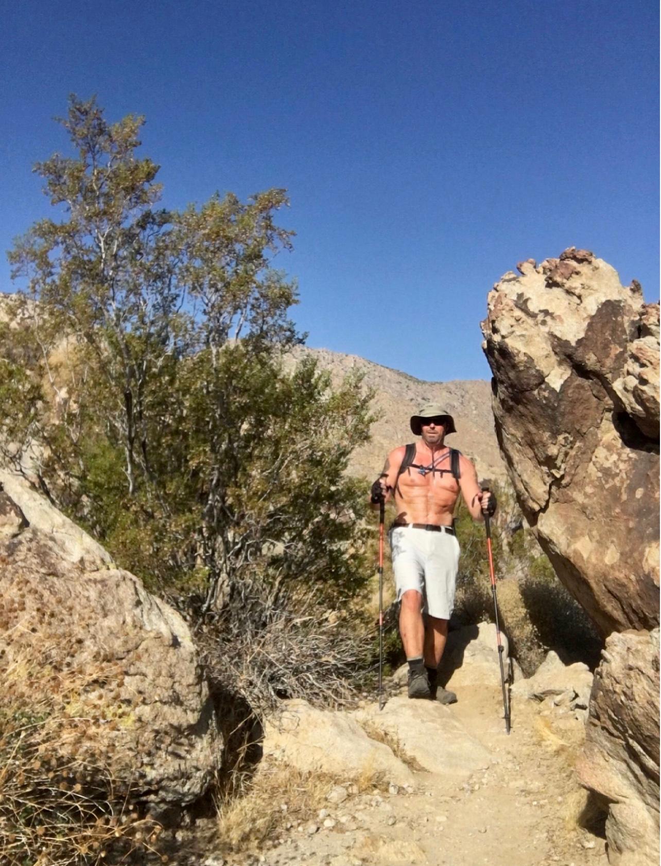 PS-Hiker