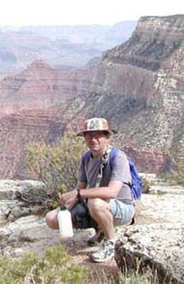 Rhohiker