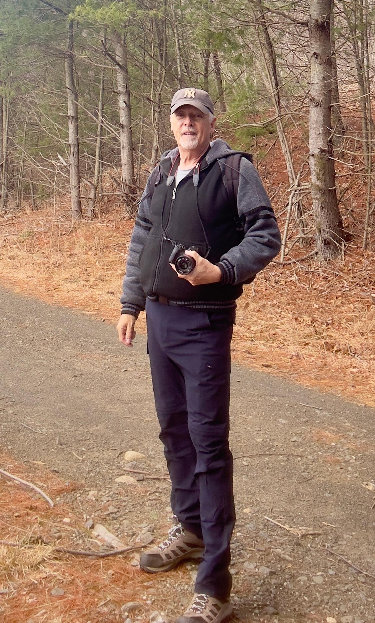 Bill Burke