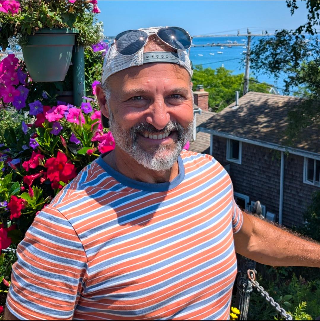 BrianBeaudette