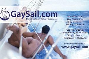 GaySail