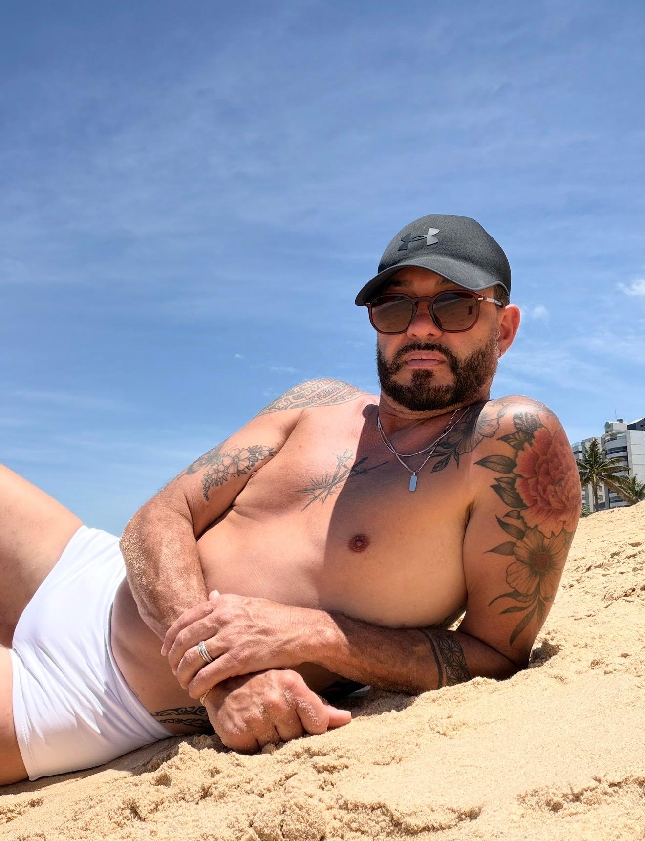 Silvio lima