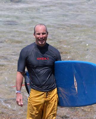 lasurfer