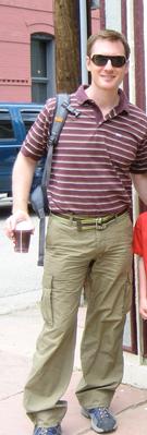 terryhorner